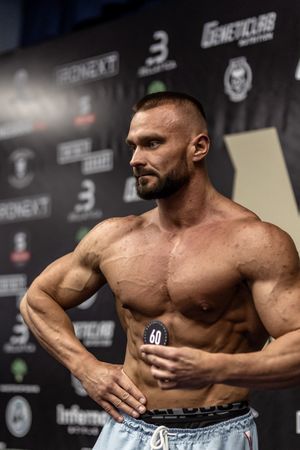 Фотограф Вадим Свирин - Регистрация